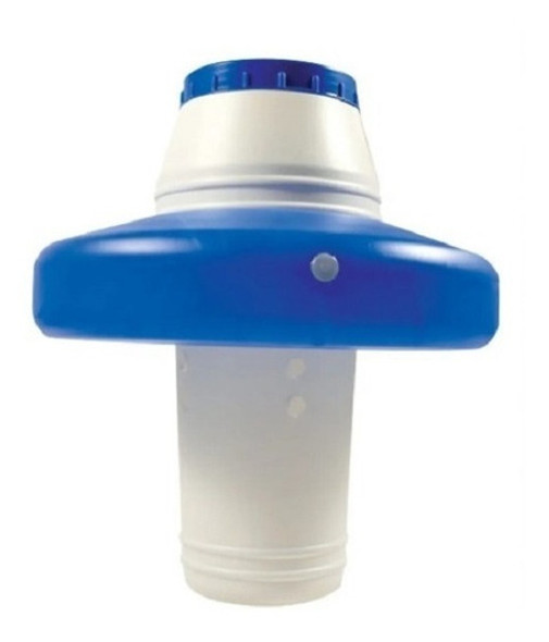 Boya Porta Cloro Satélite Chica Na6047 0