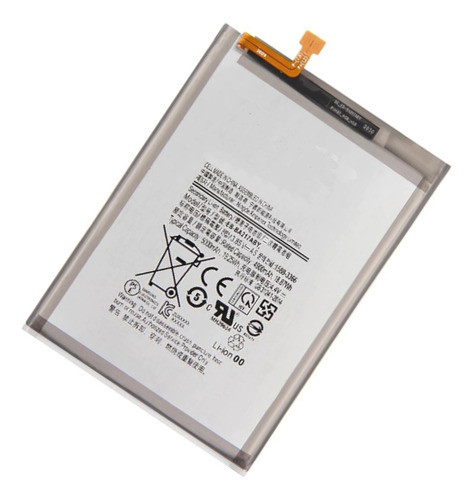 Bata Para Samsung A04s A047 A217 Eb-ba217aby 100% Original 1