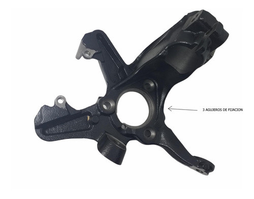 Porta Maza Derecho Js Rck-vw1080-b2 1