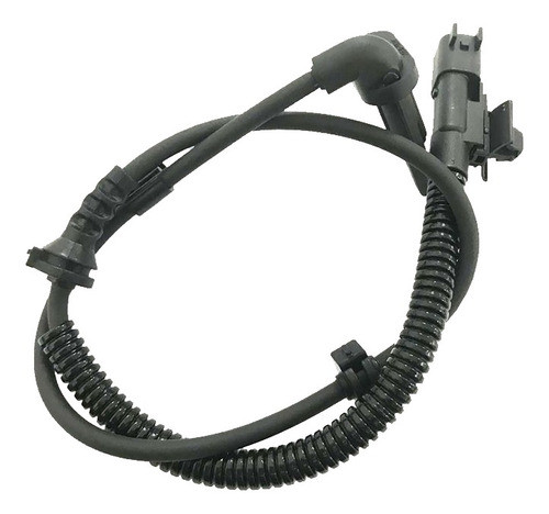 Sensor Abs Chevrolet Onix/prisma/aveo Trasero Derecho 0