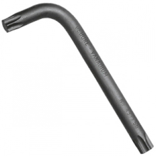 Chave L Torx Gedore 024613-t55 024613 0