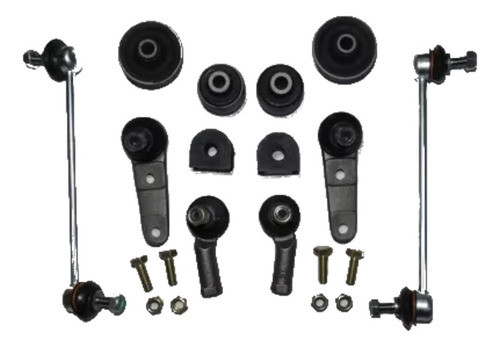 Kit Tren Delantero Ford Orion - Pointer - Escort 0