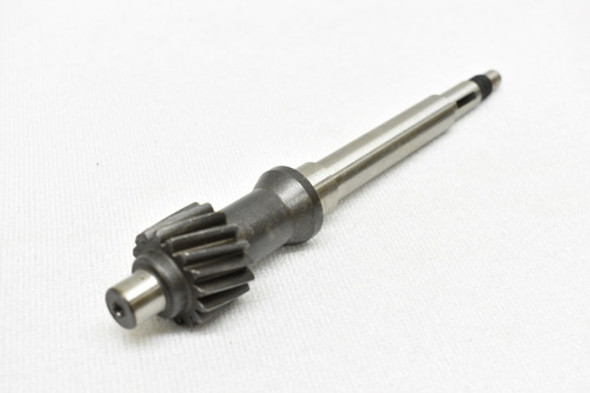 Arbol De Transmisión Modelo Nuevo, Zanella 50/70  Due Vr 0