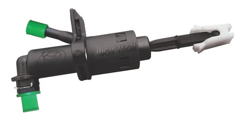 Bomba De Embrague Vw Polo 1996/2009 0