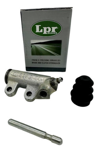 Bombin Embrague Toyota Corolla 2.0d 2002-2008 Lpr 0