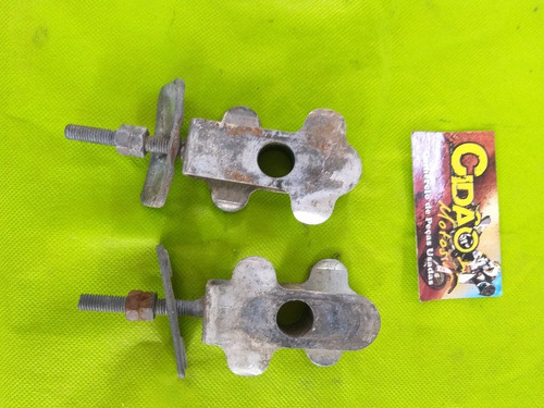 Esticador Corrente Par Gs 500 0