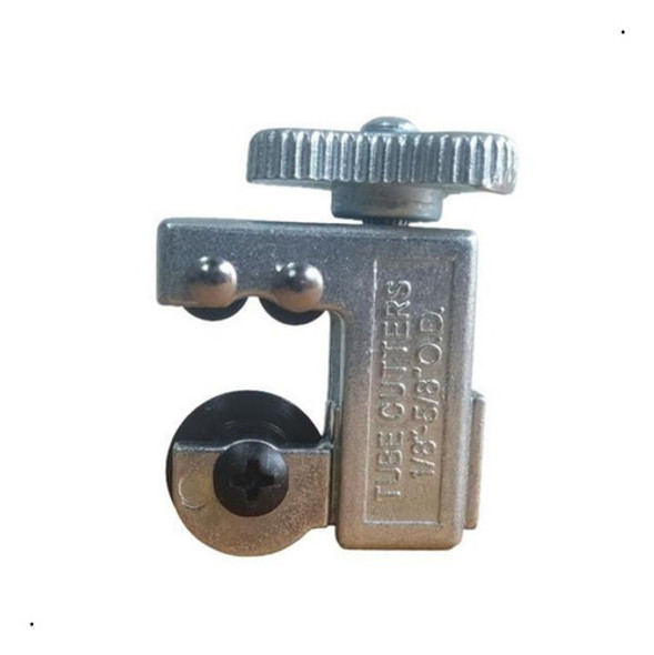Mini Cortador Para Tubo De Cobre Ou Aluminio 1/8 - 5/8 0