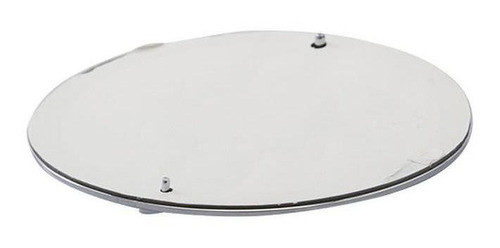 Emblema Tapa Trasera Gm 93306769 1