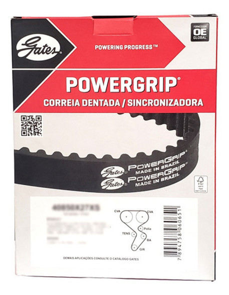 Correa Distribucion Mitsubishi Montero Iii (v7_w, V6_w) 2.5 0