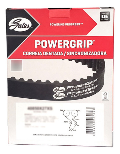 Correa Distribucion Mitsubishi Montero Iii (v7_w, V6_w) 2.5 0