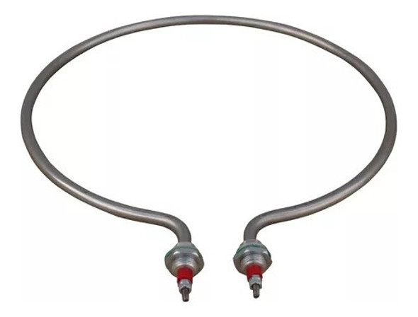 Resistência Elétrica P/ Panela Cerveja Art 1,5kw 220 Volts 0