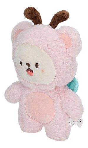 Bonitos Brinquedos Macios Bonecos De Pelúcia Abraçando Desen 1