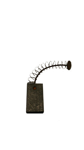 2 Carbones Para Motores Electricos 22x12.7x4.8m Gladiator 0