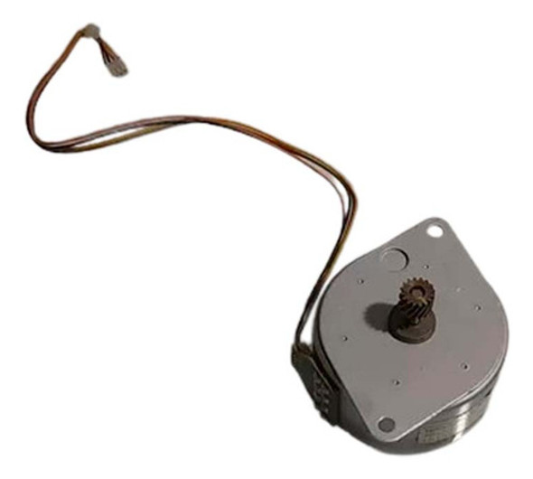 Motor Impressora Para Hp Laser Jet P3005n 0