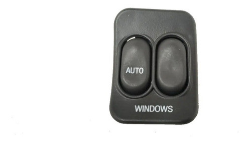 Tecla Levanta Vidrio Doble De Ford Ranger 95/03 0