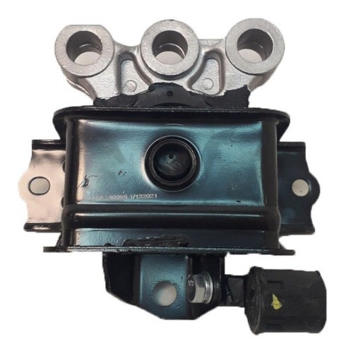 Pata Motor Lado Derecho Distribucion Chevrolet Cobalt 0
