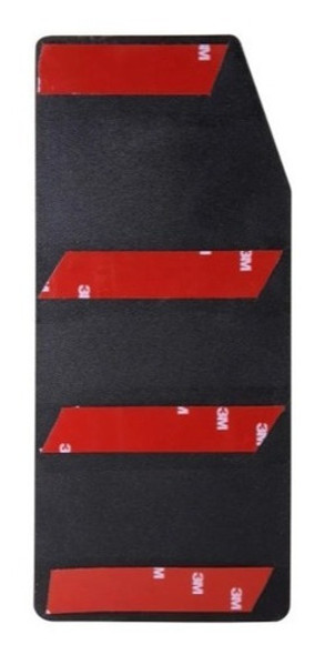 Descanso De Pé Aço Inox Chevrolet Cruze 2012 A 2016 1