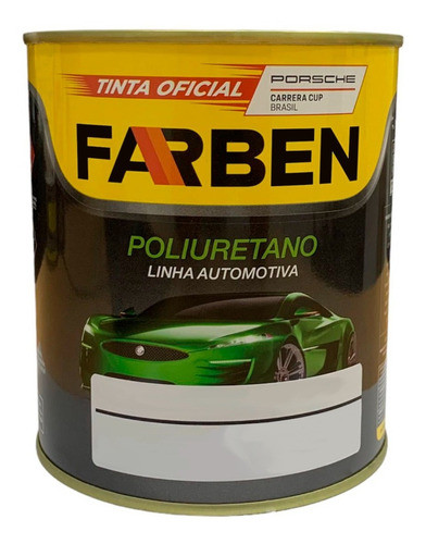 Farben Clear 543-800 - 3.6lts 0