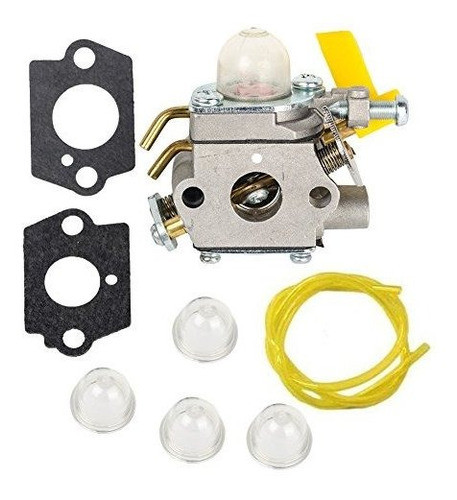 Hifrom Reemplazo De Carburador Para Zama C1uh60 Ryobi Ry2955 0