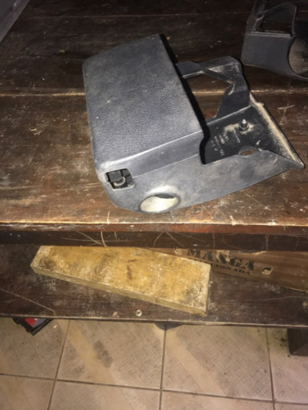 Tapa Cubre Volante Citroen Zx 0