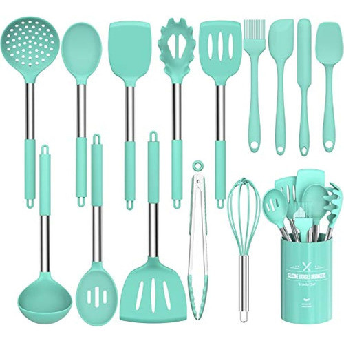 Umite Chef - Juego De Utensilios De Cocina De 0
