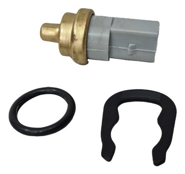 Bulbo Temperatura Etc Golf Bora Fox Y Gol Trend (gris) - I12 0