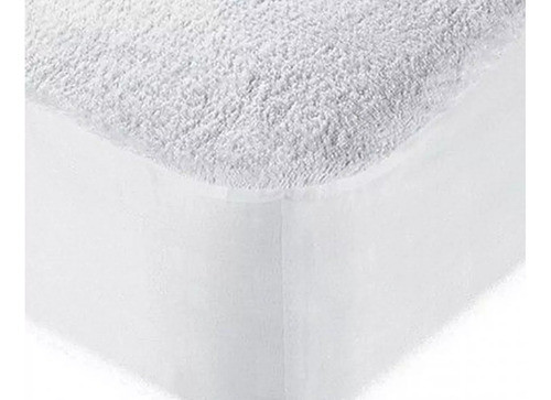 Protector Colchon Impermeable Toalla 180x200 1