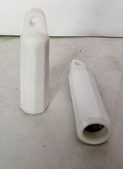 Contrapeso Cordón Riel Cortina X Unidad 0