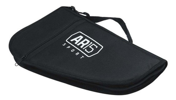 Capa Ar15 Sport +cilindro Barato 10 Co2 12g Rossi Airsoft 1