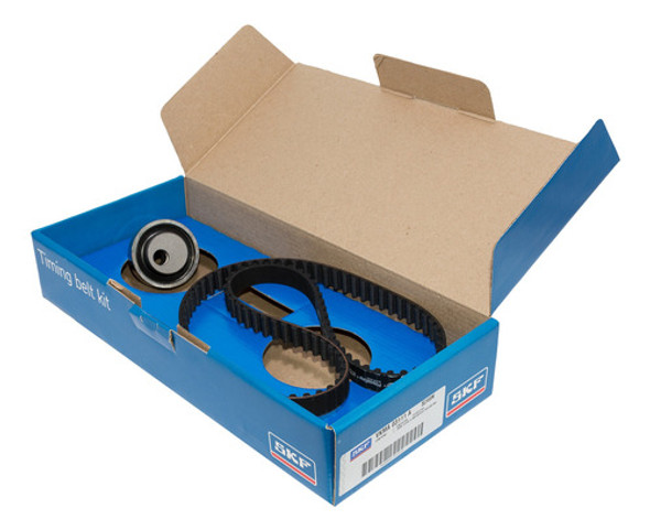 Kit De Distribución Para Peugeot 306 1.6 8v 02/18 Skf 1