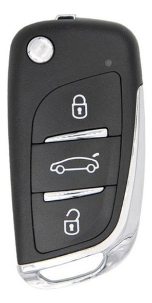 Llave Codificada Lifan 620, 650, 820, Letu S,maiwei, X50 0