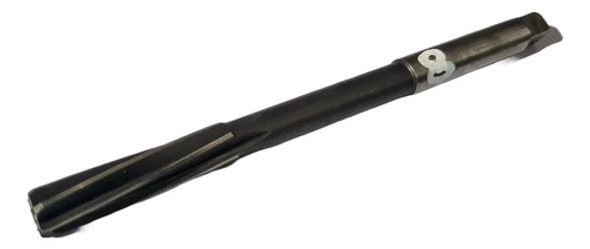 Calisuar  Fijo  Recto De Maquina  Diametro 8,00 Mm Hss 0