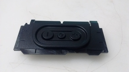 Botonera Sony Kdl-32w655d Con Garantía! 0