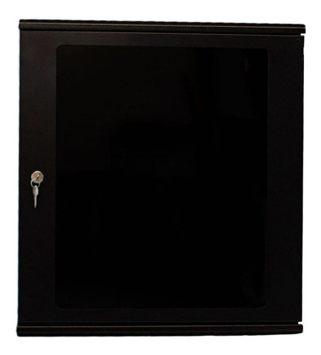 Mini Rack / Parede 19'' 12u X 370mm Desmontável Frete Gratis 0