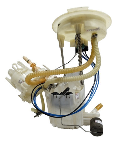 Cash Tanque Combustível (sem Bomba) Bmw 320i Flex 2014/2017 1