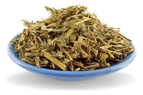 Chá De Losna 100% Pura | Verdadeira Artemisia Absinthium 50g 0