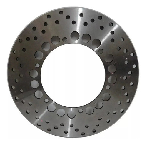 Disco Freno Zanella Patagonia 150 / 250  Delantero 0