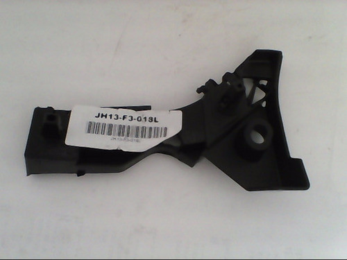 Broche Derecho Paragolpe Delantero Byd F3 0