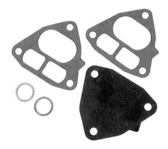 Kit De Bomba De Nafta Motor Mercury  60-70hp 2t Mod 80 0