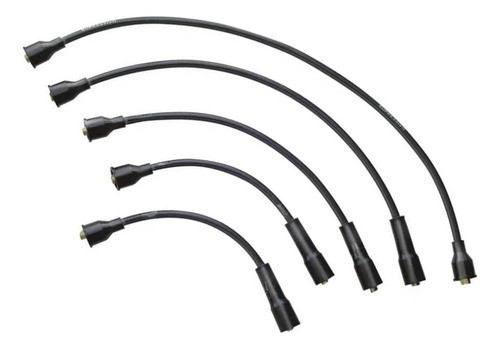 Juego De Cable Bujia  Fiat 147 0