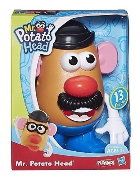 Sr. Cara De Papa Toy Story  Bunny Toys 0