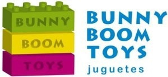 Sr. Cara De Papa Toy Story  Bunny Toys 1