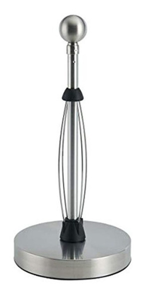 Farberware 5265389 Toallero De Papel De Acero Inoxidable Cep 0