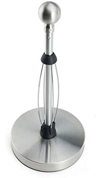 Farberware 5265389 Toallero De Papel De Acero Inoxidable Cep 1
