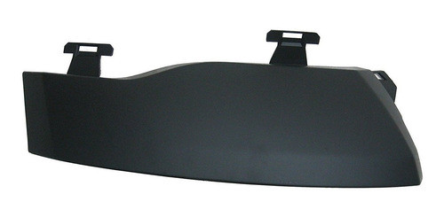 Moldura S/optica Der G 09 Citroen Grand Berlingo (b9) 13-13 0