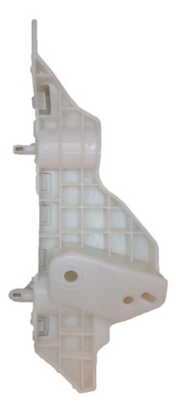 Guia Soporte Paragolpe Del Der Gm Chevrolet Tracker 17 A 19 0