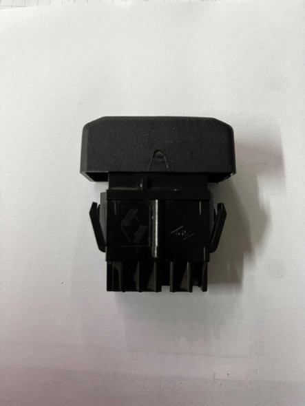 Tecla Cierre Apertura Puerta Centralizado Renault Clio 1