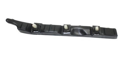 Guia Paragolpe Trasero Izq. Hyundai Accent Hatch-back 2015- 0