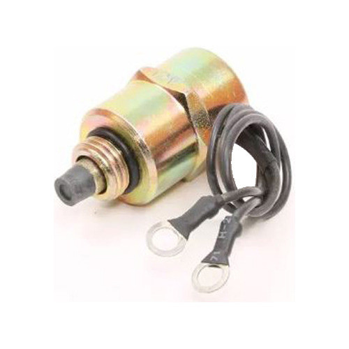Solenoide De Corte De Inyección Md Para Renault Trafic 1.9d 0