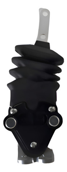 Válvula Suspensión De Cabina Aplic Scania Volvo 0